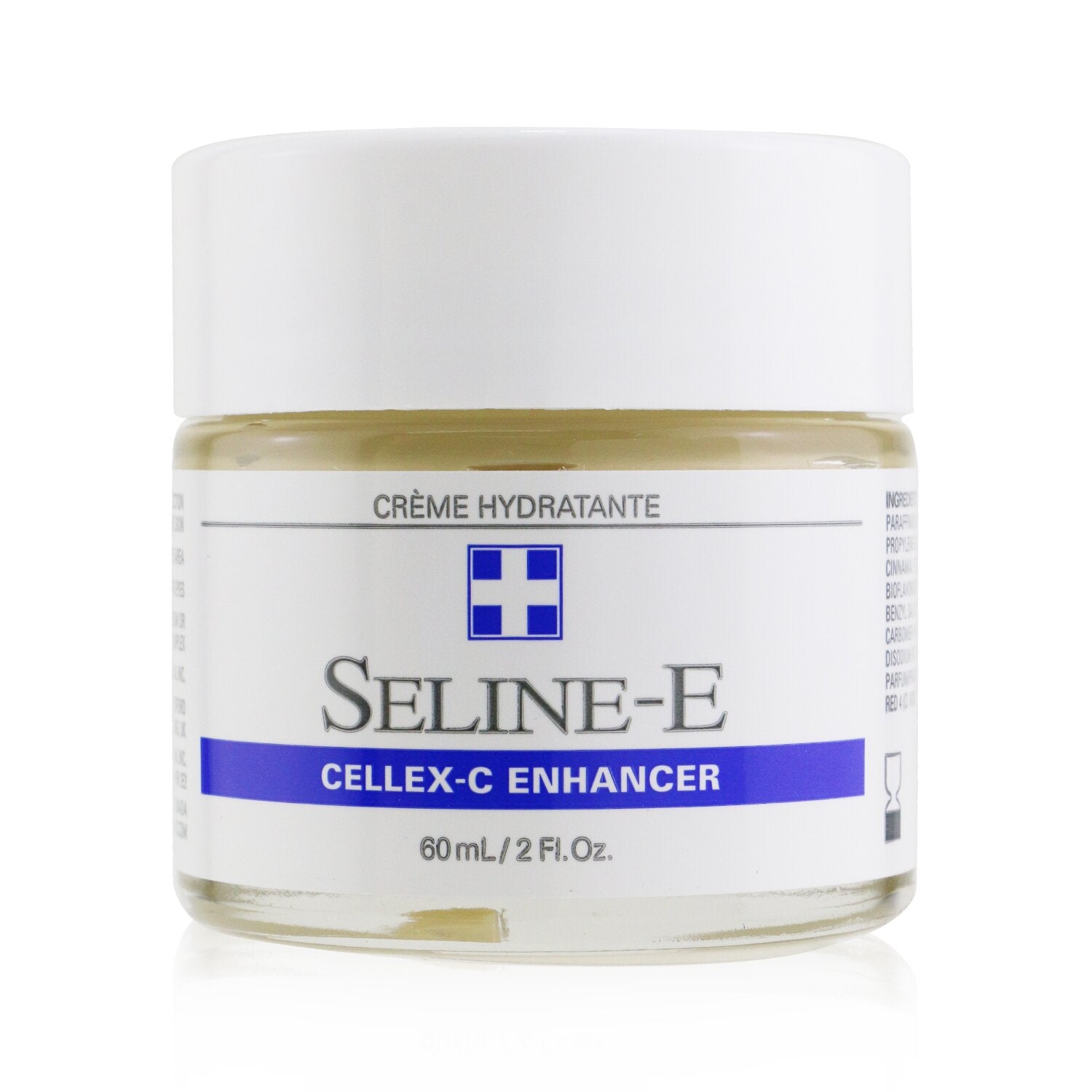 Cellex-C Enhancers Seline-E Cream 60ml/2oz – Fresh Beauty Co. USA