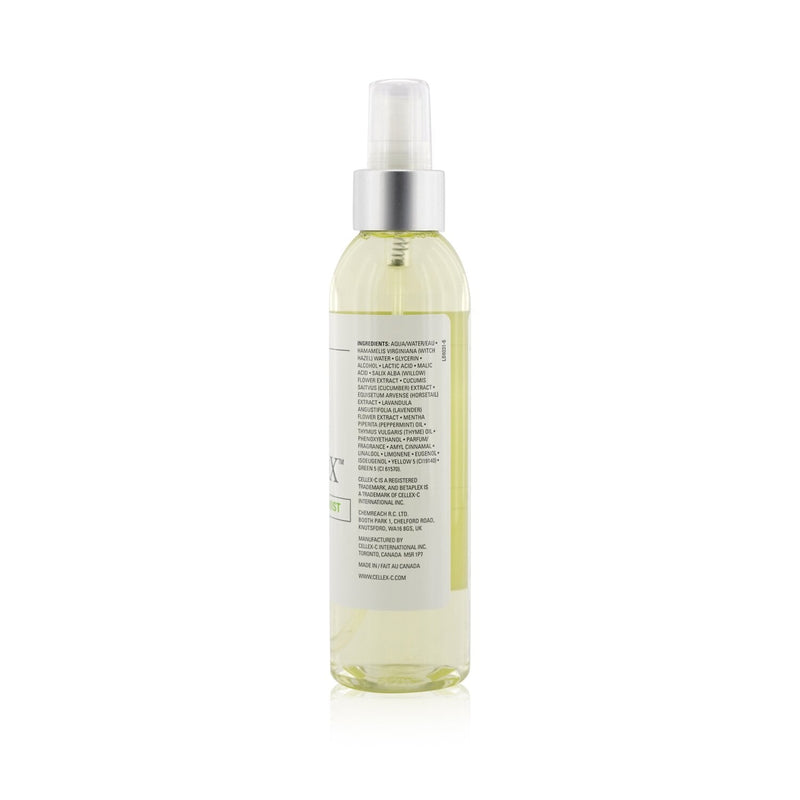 Cellex-C Betaplex Fresh Complexion Mist 