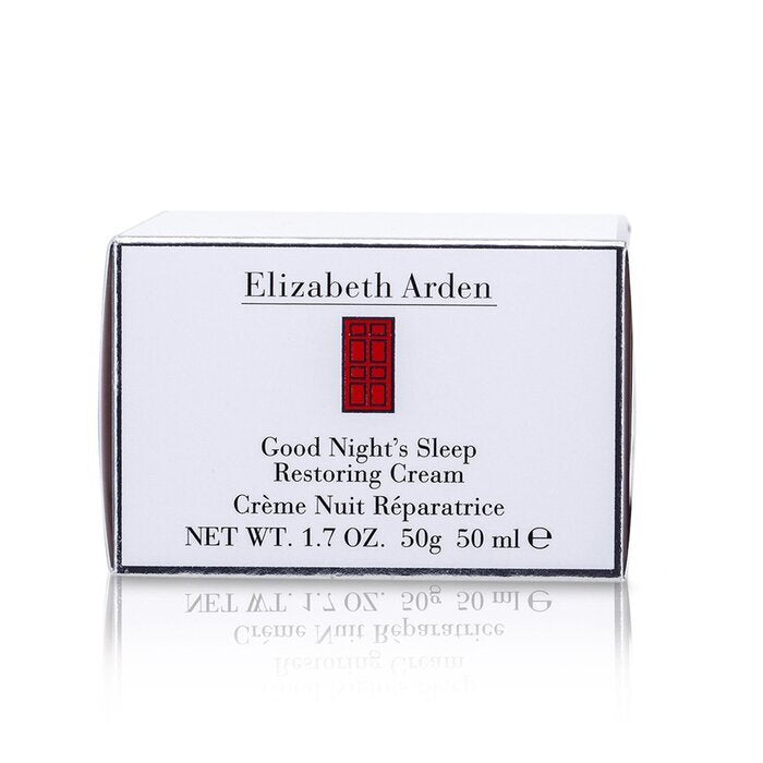 Elizabeth Arden Good Night Sleep Restoring Cream 50ml/1.7oz