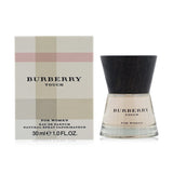 Burberry Touch Eau De Parfum Spray 