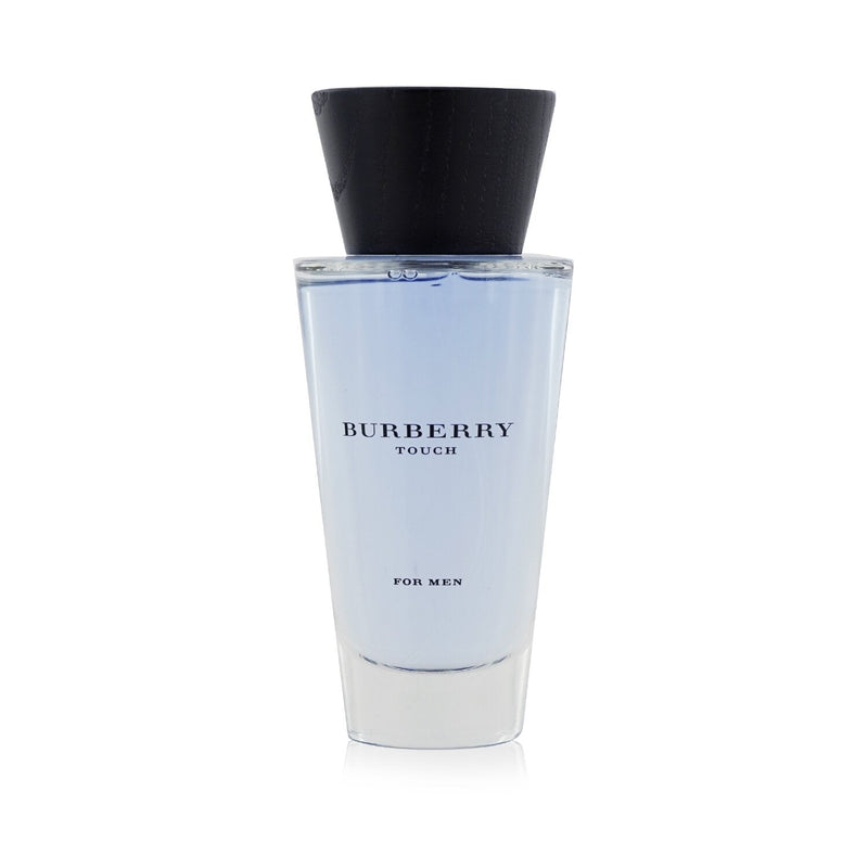 Burberry Touch Eau De Toilette Natural Spray  100ml/3.3oz