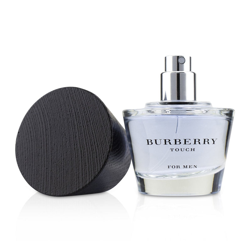 Burberry Touch Eau De Toilette Natural Spray  30ml/1oz