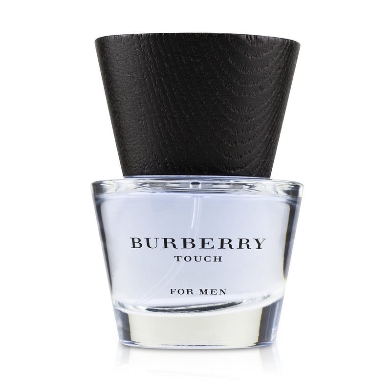 Burberry Touch Eau De Toilette Natural Spray  30ml/1oz