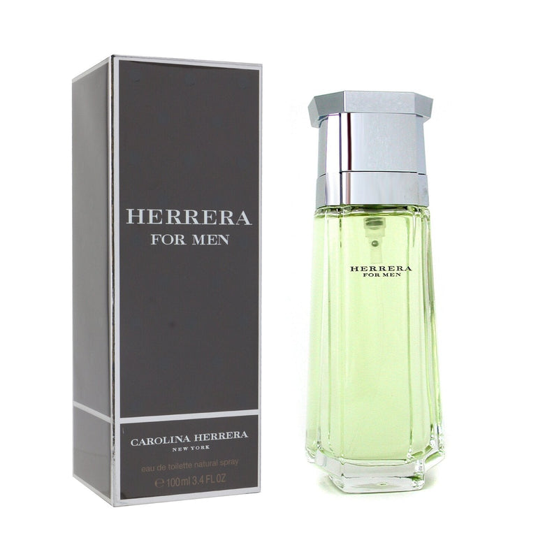 Carolina Herrera Herrera Eau De Toilette Spray 