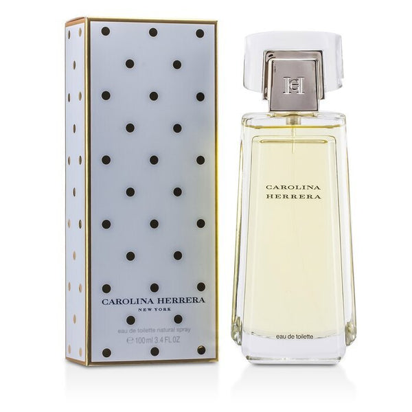 Carolina Herrera Herrera Eau De Toilette Spray 100ml/3.3oz