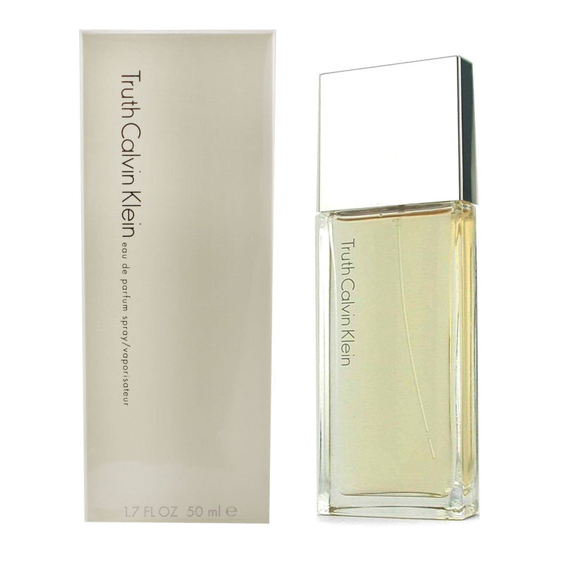 Calvin Klein Truth Eau De Parfum Spray 