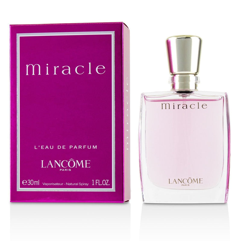 Lancome Miracle Eau De Parfum Spray 