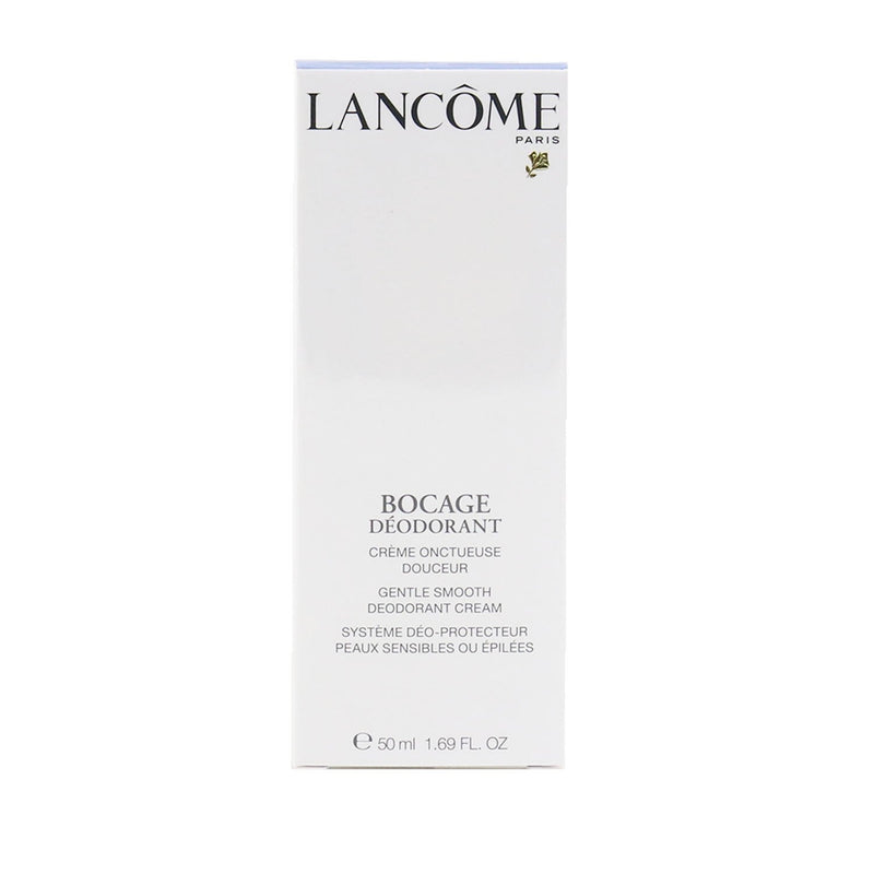 Lancome Bocage Deodorant Creme Onctueuse 