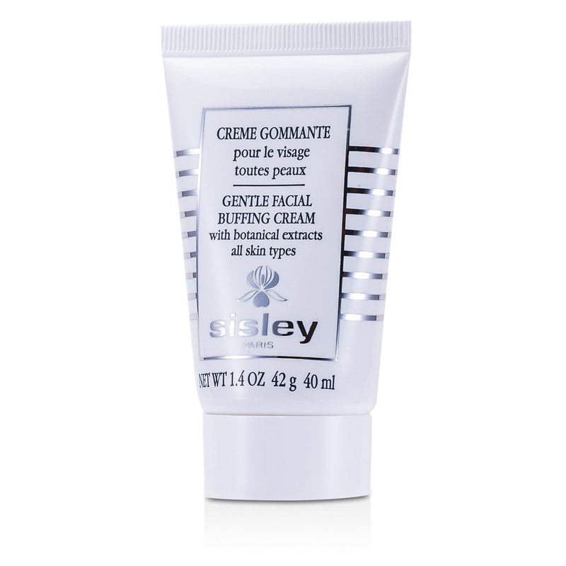 Sisley Botanical Gentle Facial Buffing Cream 