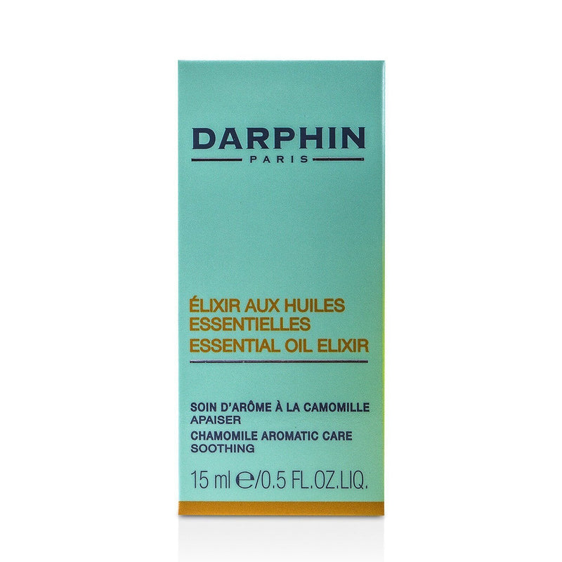 Darphin Chamomile Aromatic Care 