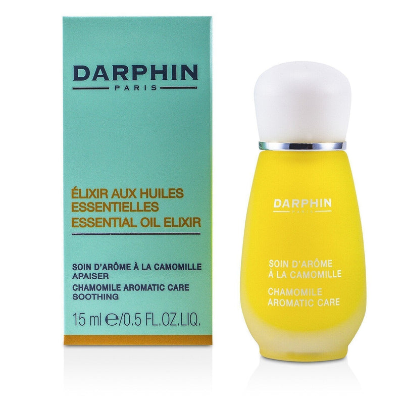 Darphin Chamomile Aromatic Care 