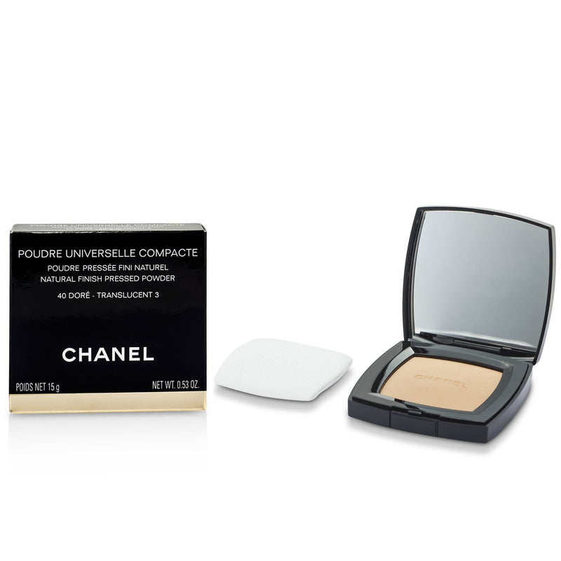 Chanel Poudre Universelle Compacte - No.20 Clair 15g/0.5oz – Fresh