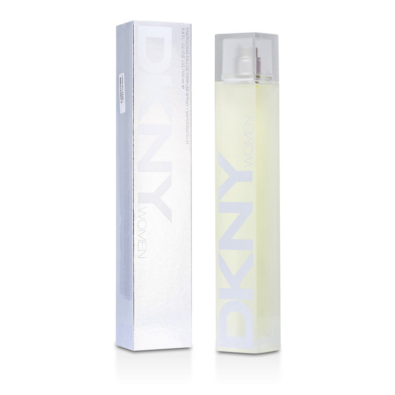 Dkny Energizing Eau De Parfum Vaporizador Donna Karan 50 ml