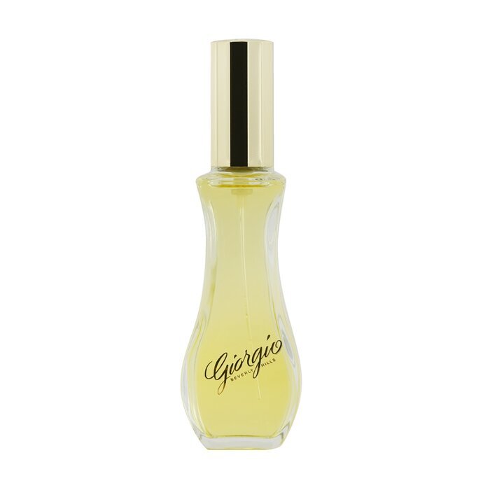 Giorgio Beverly Hills Giorgio Yellow Eau De Toilette Spray 50ml/1.7oz
