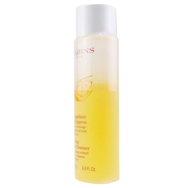 Clarins One Step Facial Cleanser 