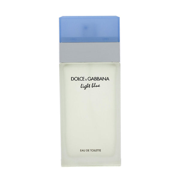 Dolce & Gabbana Light Blue Eau De Toilette Spray 