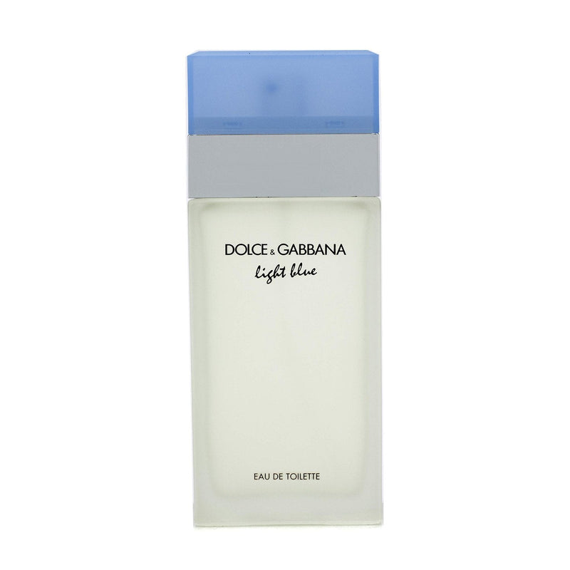 Dolce & Gabbana Light Blue Eau De Toilette Spray  100ml/3.3oz
