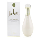 Christian Dior J'Adore Beautifying Body Milk 