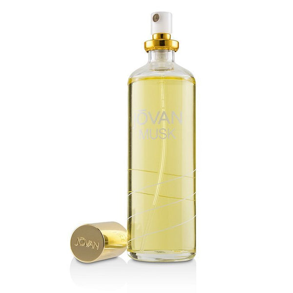 Jovan Musk Cologne Spray 96ml/3.2oz