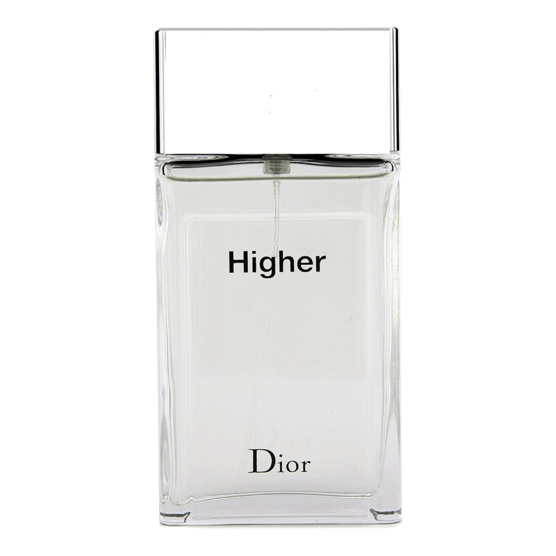 Christian Dior Higher Eau De Toilette Spray 