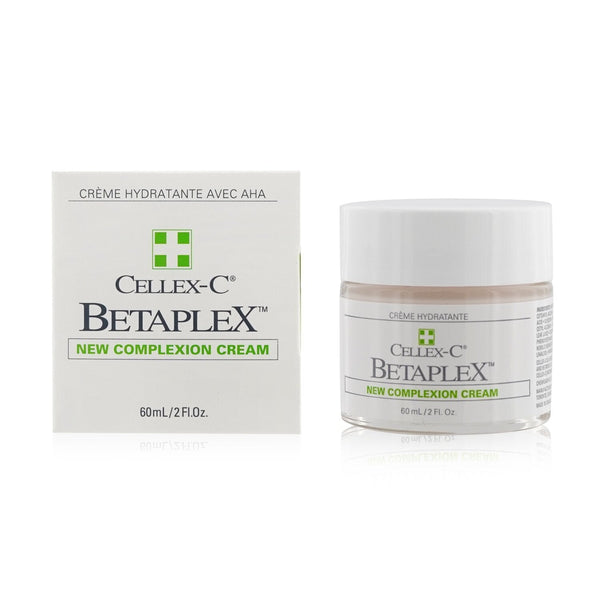 Cellex-C Betaplex New Complexion Cream  60ml/2oz