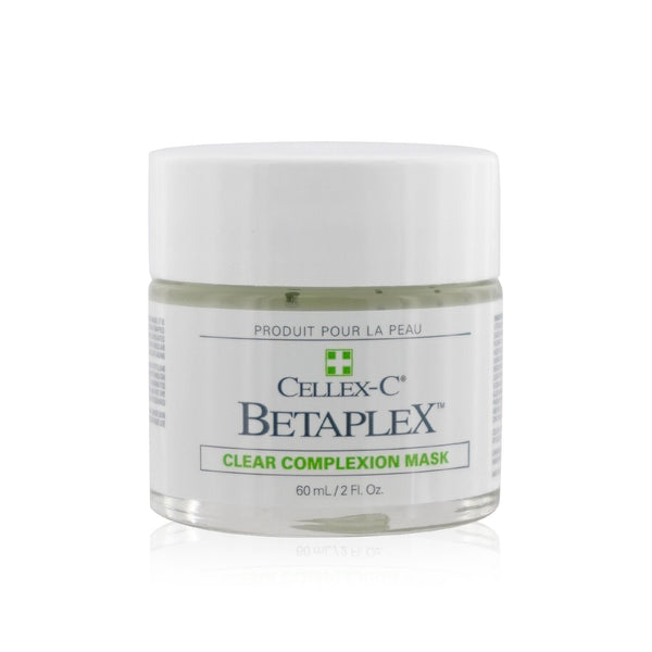 Cellex-C Betaplex Clear Complexion Mask 