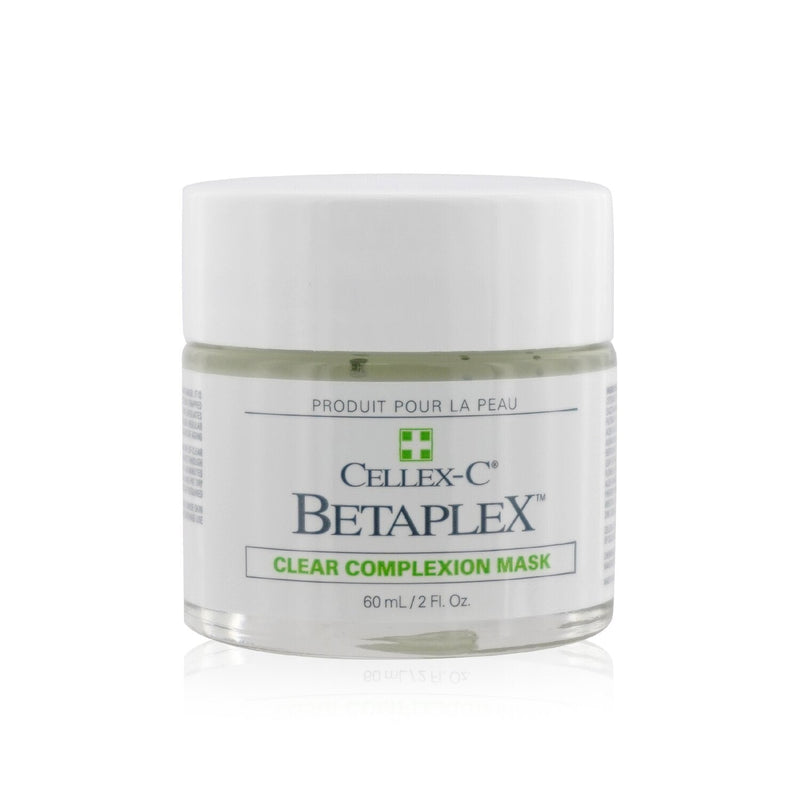 Cellex-C Betaplex Clear Complexion Mask 