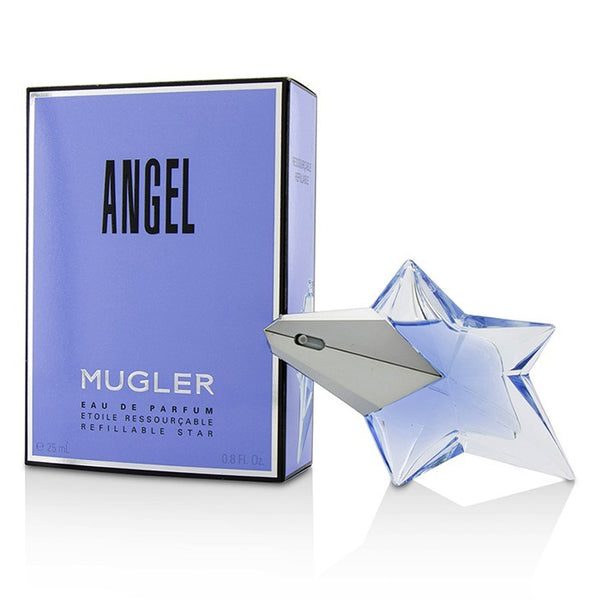 Thierry Mugler (Mugler) Angel Eau De Parfum Refillable Spray 25ml/0.8oz