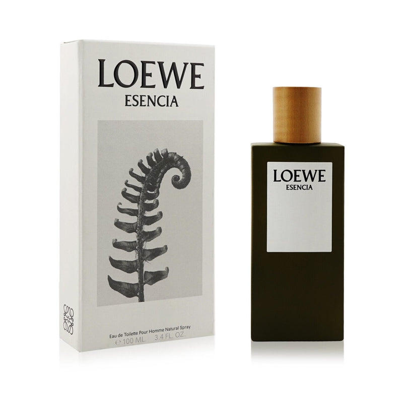 Loewe Esencia Loewe Eau De Toilette Spray 