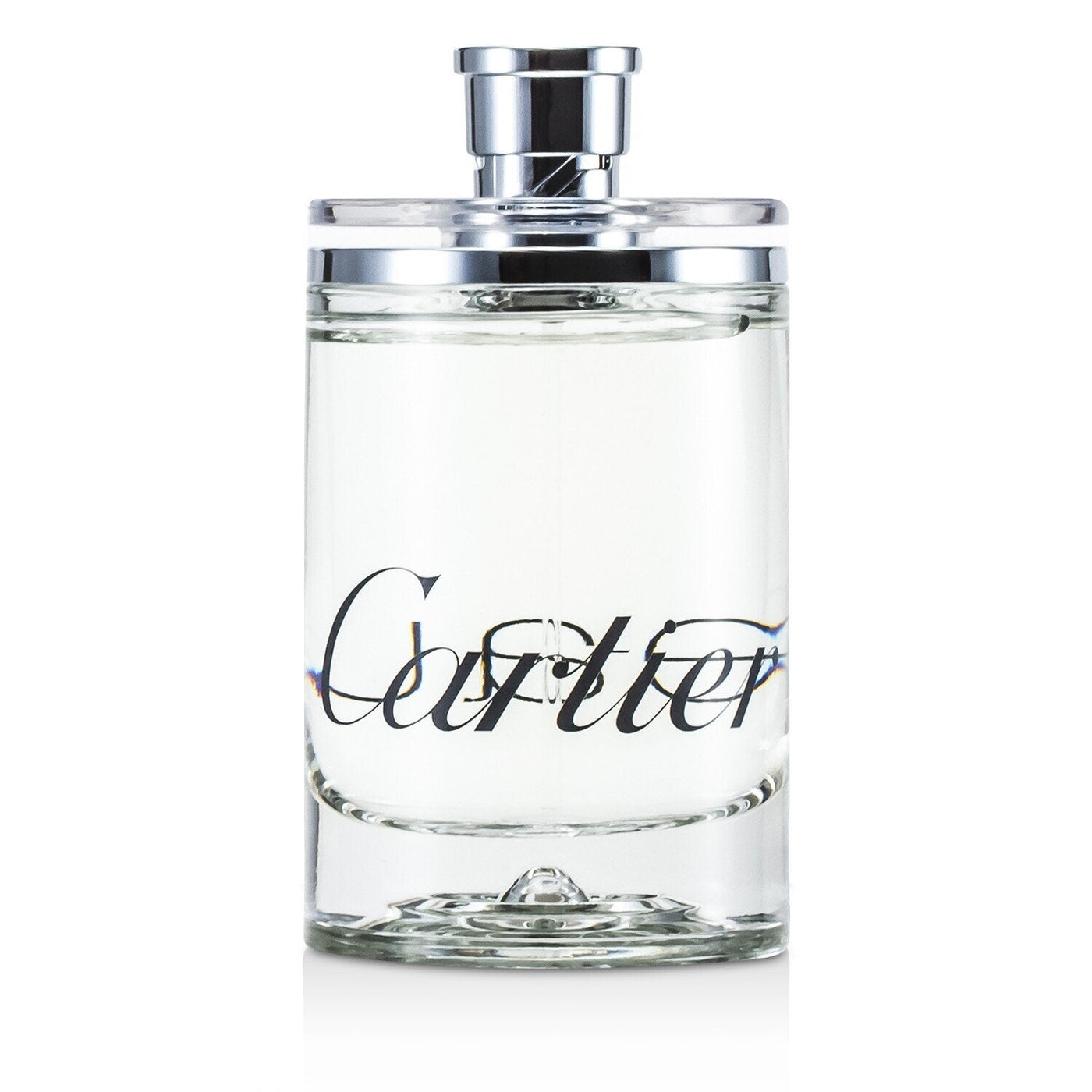 Cartier Eau De Cartier Eau De Toilette Spray 200ml/6.75oz – Fresh