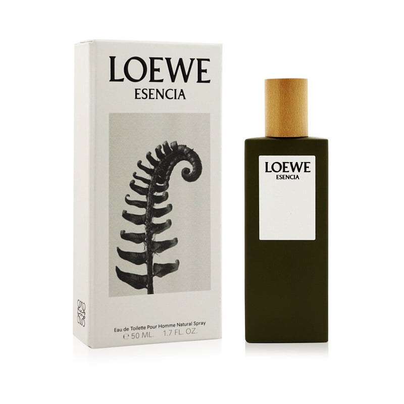 Loewe Esencia Loewe Eau De Toilette Spray  50ml/1.7oz