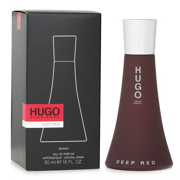 Hugo Boss Deep Red Eau De Parfum Spray 50ml/1.7oz