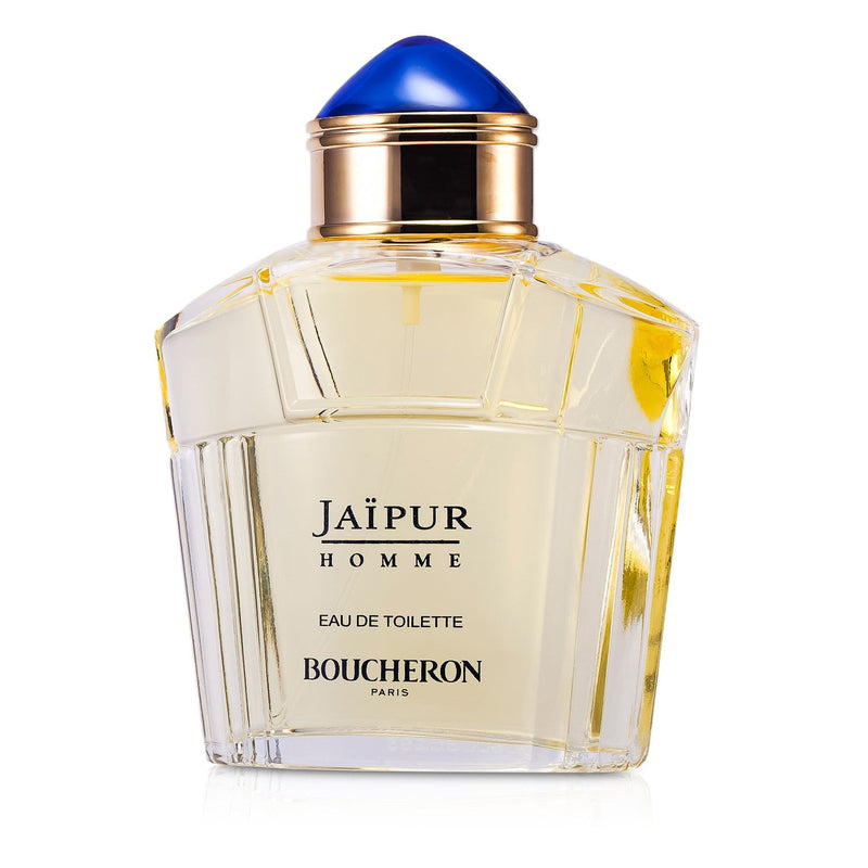 Boucheron Jaipur Eau De Toilette Spray 