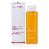 Clarins Tonic Shower Bath Concentrate 