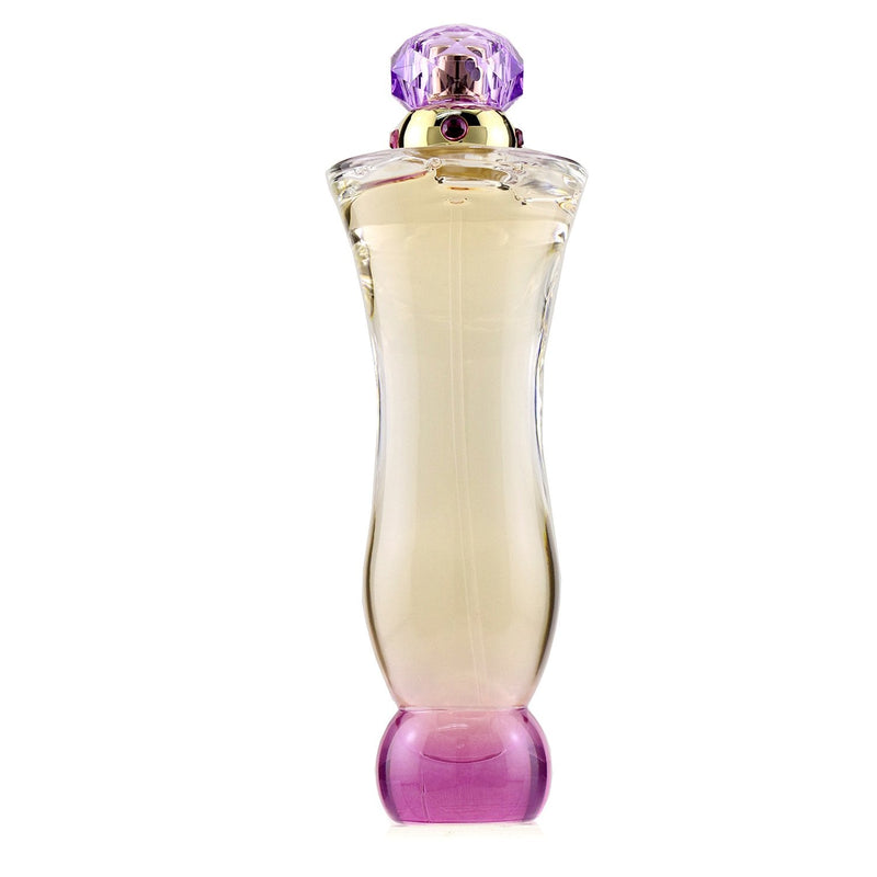 Versace Woman Eau De Parfum Spray 