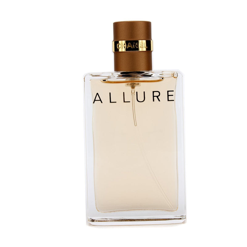 Chanel Allure Eau De Parfum Spray 