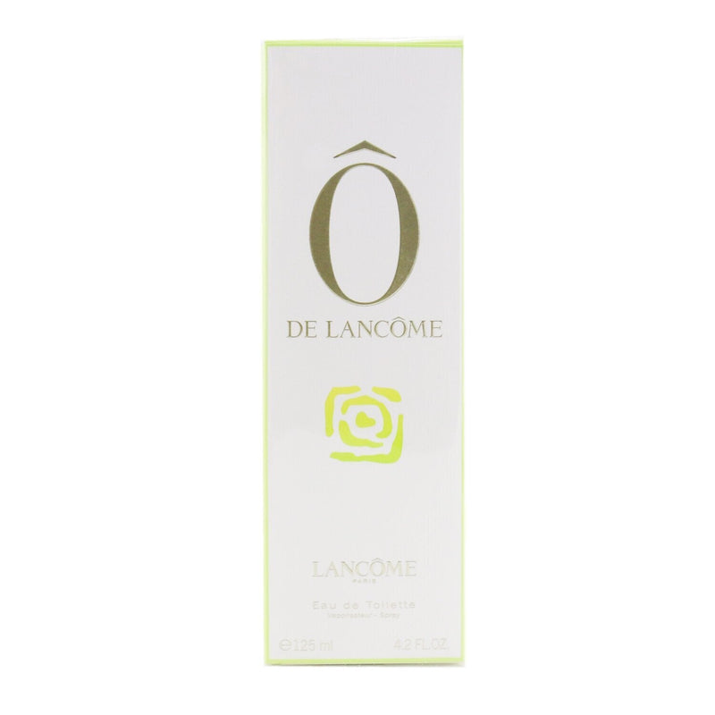 Lancome O De Lancome Eau De Toilette Spray 