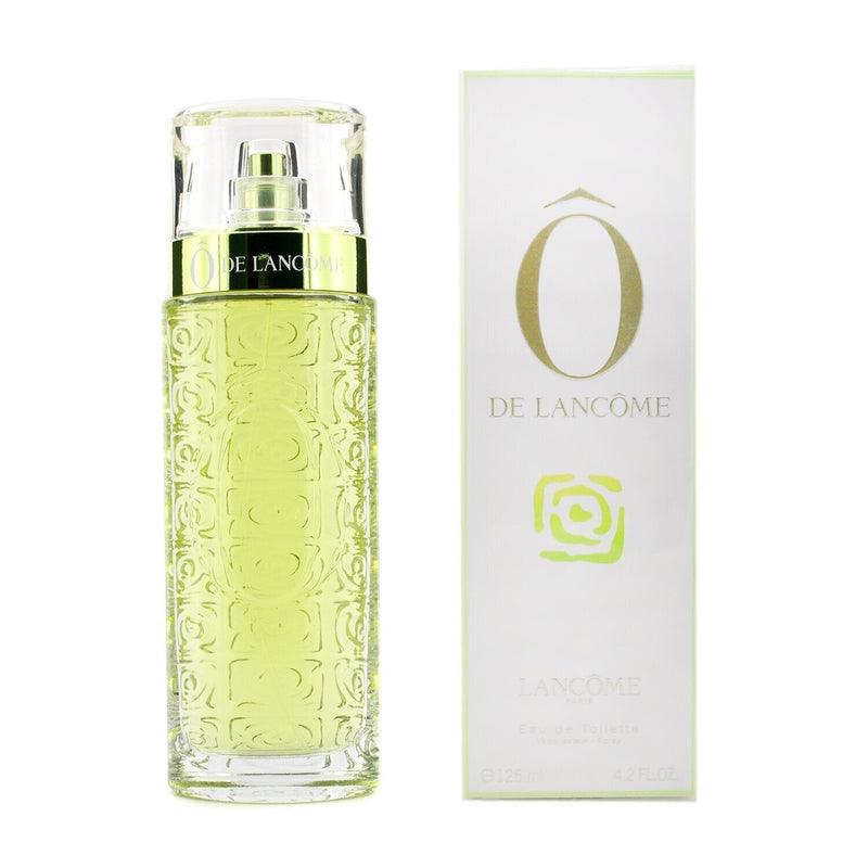 Lancome O De Lancome Eau De Toilette Spray 