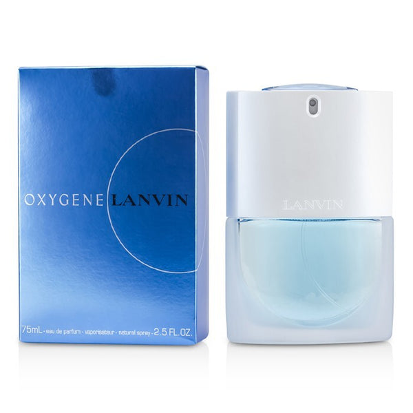 Lanvin Oxygene Eau De Parfum Spray 75ml/2.5oz