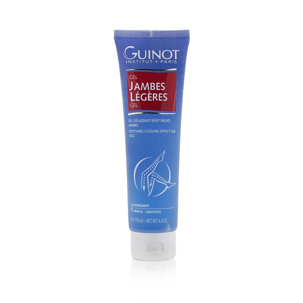 Guinot Soothing Gel For Legs 