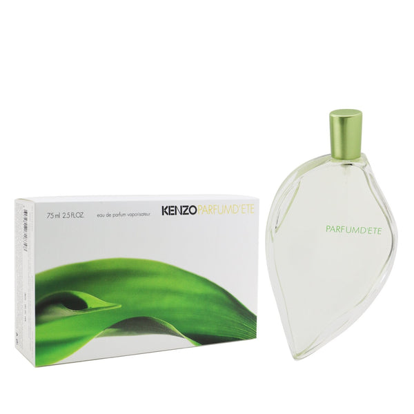 Kenzo Parfum D'Ete Eau De Parfum Spray 