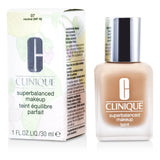 Clinique Superbalanced MakeUp - No. 07 / CN 42 Neutral 