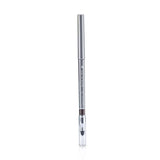 Clinique Quickliner For Eyes - 02 Smoky Brown  0.3g/0.01oz