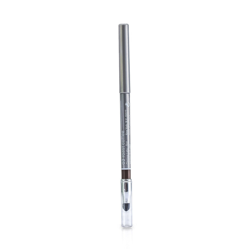 Clinique Quickliner For Eyes - 03 Roast Coffee  0.3g/0.01oz