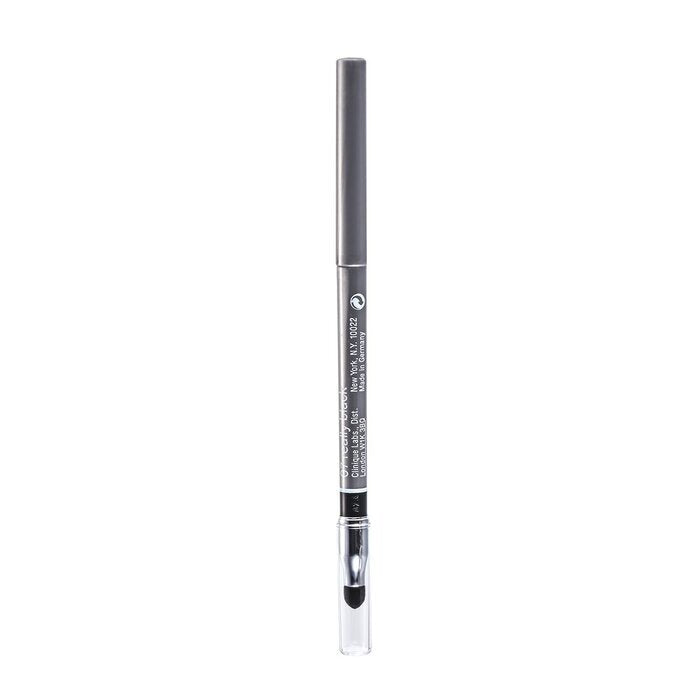 Clinique Quickliner For Eyes - 07 Really Black 0.3g/0.01oz