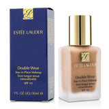 Estee Lauder Double Wear Stay In Place Makeup SPF 10 - No. 04 Pebble (3C2)  30ml/1oz