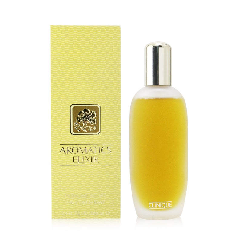 Clinique Aromatics Elixir Parfum Spray 