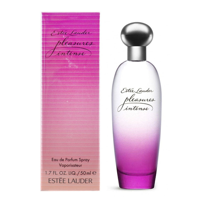 Estee Lauder Pleasures Intense Eau De Parfume Spray 