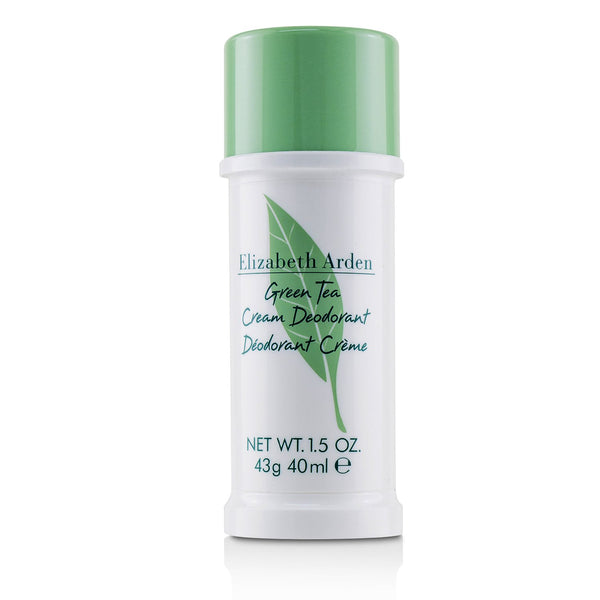 Elizabeth Arden Green Tea Cream Deodorant  43g/1.5oz