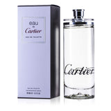 Cartier Eau De Cartier Eau De Toilette Spray  200ml/6.75oz
